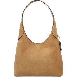 Coach Brooklyn Borsa a tracolla Pelle 28.5 cm