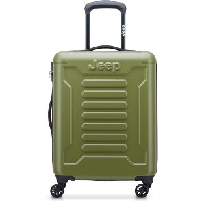 Jeep JH004C 4 ruote Carrello della cabina 55 cm