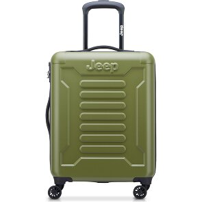 Jeep JH004C 4 ruote Carrello della cabina 55 cm