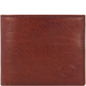 The Bridge Story Uomo Portafoglio Pelle 13 cm