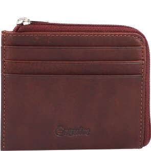 Esquire Oslo Custodia per carte di credito RFID in pelle 10,5 cm