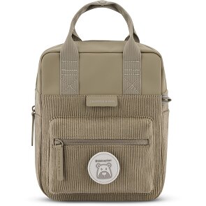 Kapten & Son Bergen Kids Cord Zaino per bambini 27 cm Kapten & Son Bergen Kids Cord Zaino per bambini 27 cm