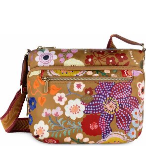 Oilily Tide Spirits Stetson Borsa a tracolla 27 cm