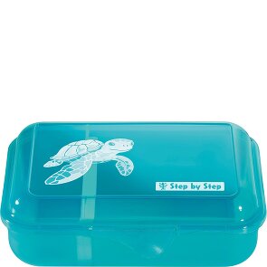 Step by Step Cestino per il pranzo 18 cm