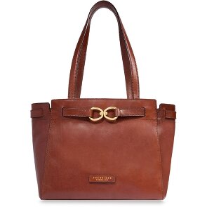 The Bridge Isotta Borsa shopper Pelle 30 cm