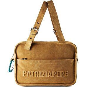 Patrizia Pepe (Im)Perfection Borsa a tracolla Pelle 35 cm
