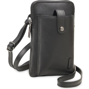 Roncato Detroit Custodia per cellulare Pelle 11.5 cm
