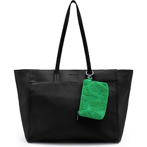 FredsBruder Color Kiss Borsa shopper Pelle 45 cm