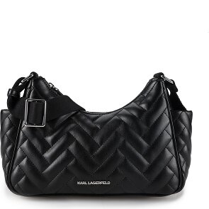 Karl Lagerfeld Brick Borsa a tracolla 26 cm