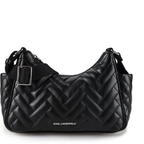 Karl Lagerfeld Brick Borsa a tracolla 26 cm