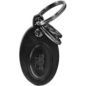 The Bridge Story Uomo Portachiavi in pelle 5 cm The Bridge Story Uomo Portachiavi in pelle 5 cm