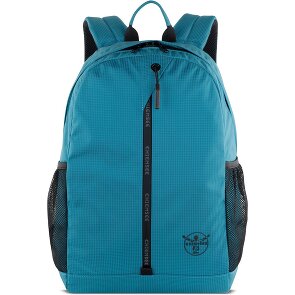 Chiemsee Light N Base Zaino da giorno 45 cm Scomparto per laptop