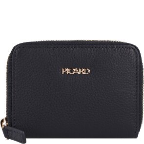 Picard Java Portafoglio Protezione RFID Pelle 11 cm