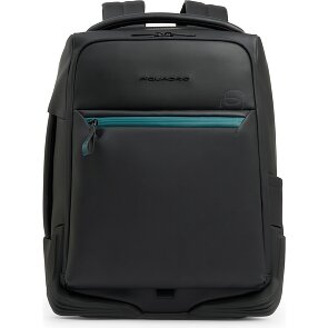 Piquadro Corner Zaino da lavoro 44 cm Scomparto per laptop