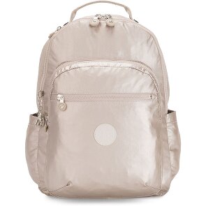 Kipling Basic Plus Seoul Zaino 44 cm scomparto per laptop