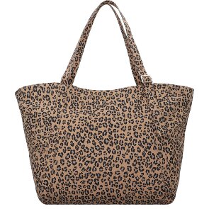 Hey Marly Pretty Wonder Canvas Borsa shopper L 58 cm