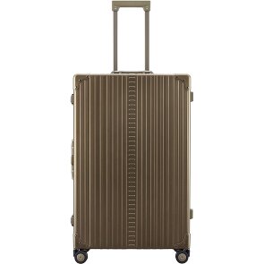 Aleon Traveler 4 ruote Carrello 77 cm