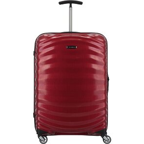 Samsonite Lite Shock 4 ruote Carrello 69 cm Samsonite Lite Shock 4 ruote Carrello 69 cm