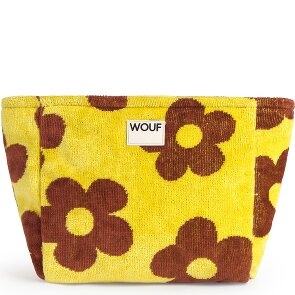 Wouf Terry Borsa da toilette 30 cm