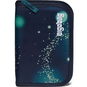 Ergobag Accessori astuccio per matite 21 pezzi.