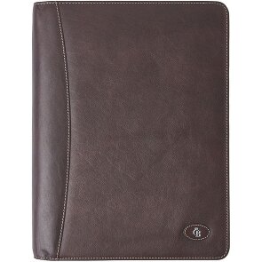 Castelijn & Beerens Custodia da scrittura in pelle 35,5 cm