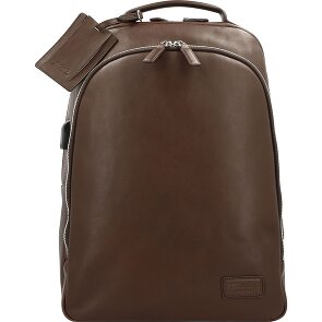 Picard Authentic Zaino da lavoro Pelle 41 cm Scomparto per laptop