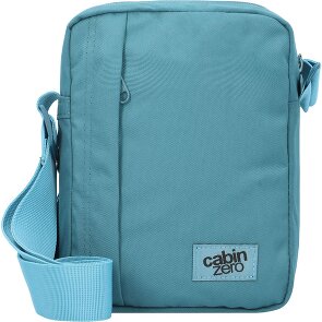 Cabin Zero Borsa a tracolla Sidekick RFID 19 cm
