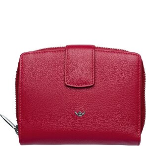 Golden Head Portafoglio Madrid RFID in pelle 12,5 cm