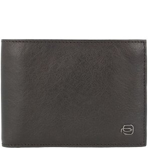 Piquadro Portafoglio uomo in pelle 12,5 cm