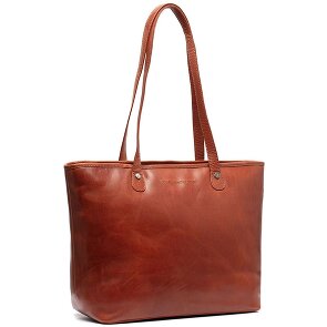 The Chesterfield Brand Astano Borsa a tracolla Pelle 33 cm Scomparto per laptop
