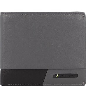 Samsonite PRO-DLX 6 Portafoglio RFID in pelle 10,5 cm