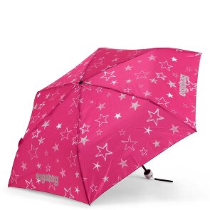 Ergobag Zubehör Ombrello tascabile per bambini 21 cm Ergobag Zubehör Ombrello tascabile per bambini 21 cm