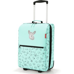 reisenthel Carrello a 2 ruote per bambini 43 cm reisenthel Carrello a 2 ruote per bambini 43 cm
