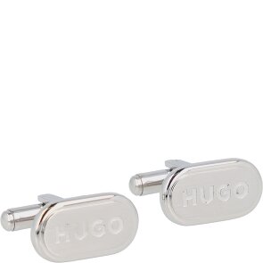 Hugo E-Classic Gemelli Acciaio inox 1.5 cm Hugo E-Classic Gemelli Acciaio inox 1.5 cm