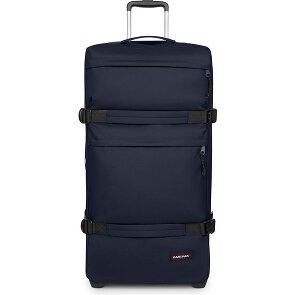 Eastpak Transit'R Plus 2 ruote Borsa da viaggio 68 cm