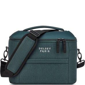 Delsey Paris Brochant 3 Astuccio 31.5 cm Delsey Paris Brochant 3 Astuccio 31.5 cm