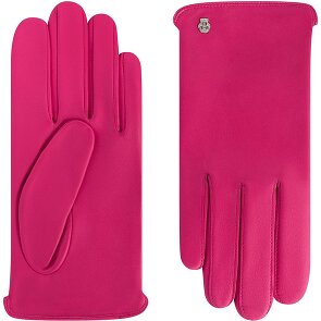 Roeckl New York Guanti Vera Pelle