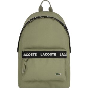 Lacoste Neocroc Zaino da giorno 42.5 cm Scomparto per laptop