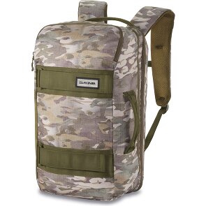 Dakine Mission 32 Zaino da giorno 51 cm