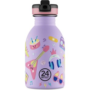 24Bottles Bottiglia per bambini Urban Drinking Bottle 250 ml