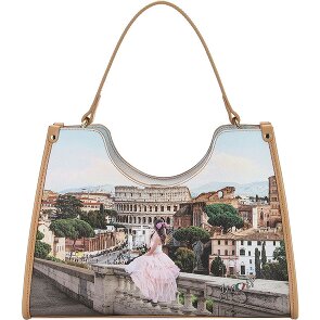 Y Not? Yesbag Borsa shopper 32.5 cm Y Not? Yesbag Borsa shopper 32.5 cm