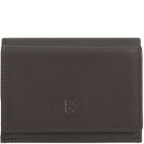 DuDu Portafoglio in pelle 10 cm