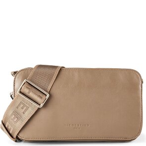 Liebeskind Clarice Borsa a tracolla M Pelle 27 cm