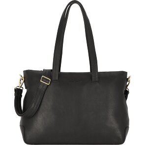 Plevier Edge Valigetta Protezione RFID Pelle 40 cm Scomparto per laptop