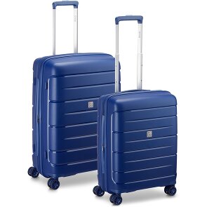 MODO by Roncato Starlight 3.0 4 ruote Set di valigie 2 pezzi con piega di espansione MODO by Roncato Starlight 3.0 4 ruote Set di valigie 2 pezzi con piega di espansione
