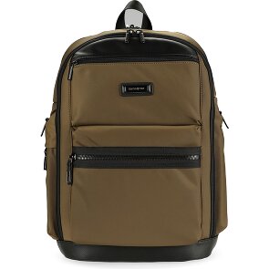 Samsonite Relyon Zaino da giorno M 30 cm Scomparto per laptop