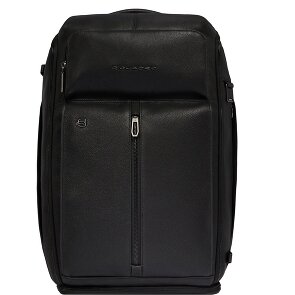 Piquadro Hedley Borsa da viaggio Weekender Pelle 50 cm Piquadro Hedley Borsa da viaggio Weekender Pelle 50 cm