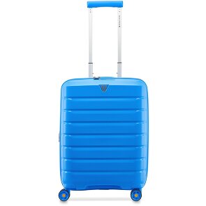 Roncato B-Flying Move 4 ruote Carrello della cabina 55 cm con piega di espansione Roncato B-Flying Move 4 ruote Carrello della cabina 55 cm con piega di espansione