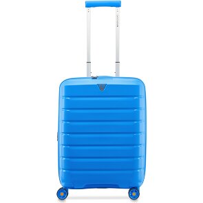 Roncato B-Flying Move 4 ruote Carrello della cabina 55 cm con piega di espansione