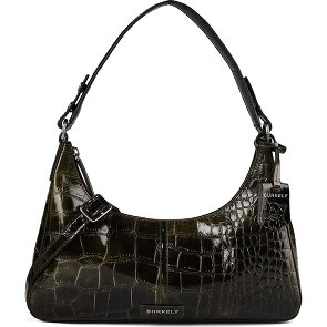 Burkely Cool Colbie Borsa a spalla Vera Pelle 33 cm